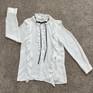 BB Dakota Blouse